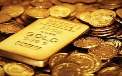 Gold rate in Pakistan on Sept 28 down by Rs700 to Rs276,000/tola