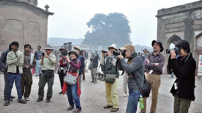 Steering committee established to promote tourism in Punjab