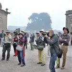 Steering committee established to promote tourism in Punjab