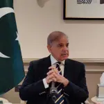 Shehbaz Sharif condemns social media campaign against military leaders