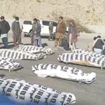 Seven labourers killed in Panjgur attack