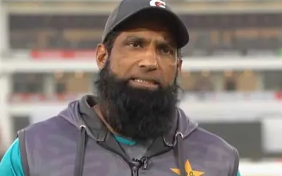 Mohammad Yousuf resigns as Pakistan cricket selector