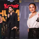 Hum Awards 2024: Which celebrity took trophies to home?