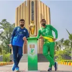 Panthers Defeat Markhors to Win Champions One-Day Cup Final