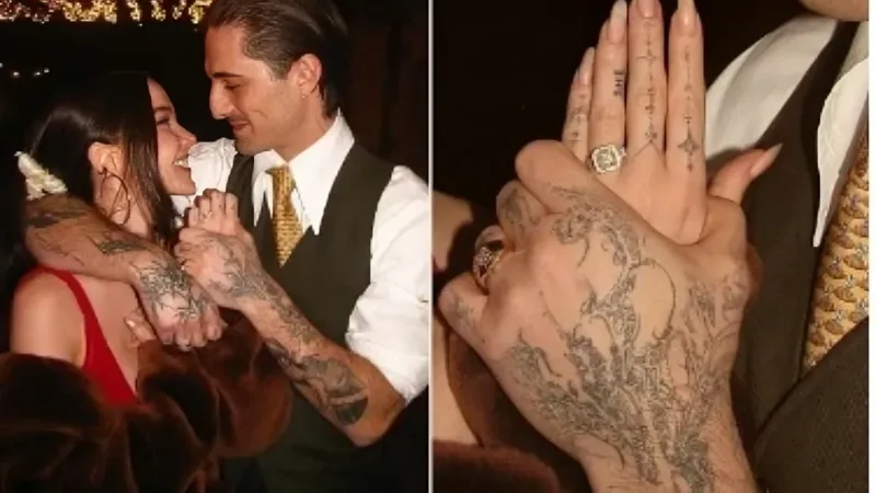 engaged