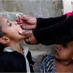 Afghanistan's Polio Vaccination Initiative Suspended by Taliban