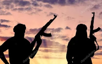 Pakistan, China, Iran, and Russia concerned over terror activities from Afghanistan