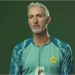 Pakistan’s Coach Jason Gillespie Calls for Ruthless Strategy in England Tests