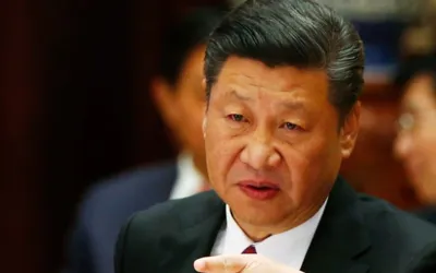 China condemns death of Hezbollah leader Hassan Nasrallah in Israeli airstrike
