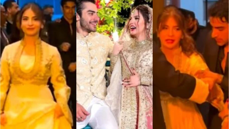 Dananeer and Khushhal viral clip sparks buzz