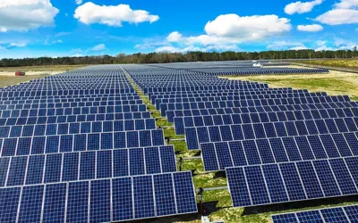 Counterfeit Solar Panels Jeopardize Pakistan's Solar Initiatives