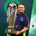 Luke Littler crushes competition, secures second PDC world title
