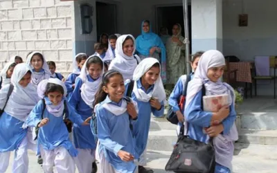 Punjab private schools new timings from October 2024