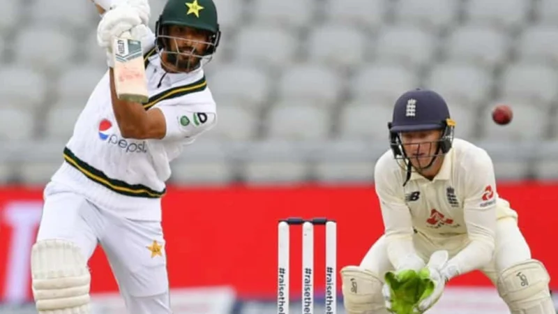 PCB announces ticket prices for Pakistan vs England Test series