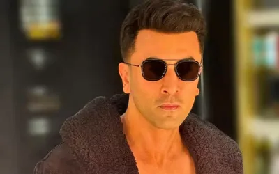 Ranbir Kapoor All Set to Play Lead in 'Dhoom 4'