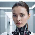 Human or Machine? China’s new robot raises questions