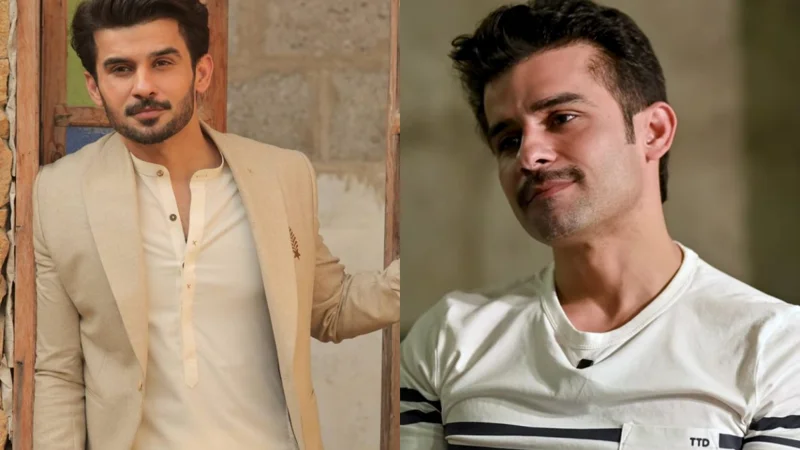Fahad Sheikh Claims He Got Banned From Industry Several Times