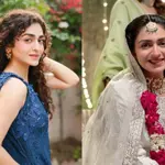 Hajra Yamin shares key qualities she seeks in future husband