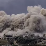 Hezbollah claims it is ready to confront any Israeli land attack in Lebanon
