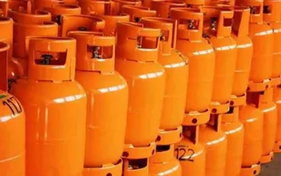 OGRA raises rate of LPG