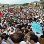 Govt to file sedition case against PTI leaders for anti-state speeches in Islamabad rally