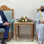 Pakistan, Oman unite to strengthen peace and interfaith harmony: says Salik
