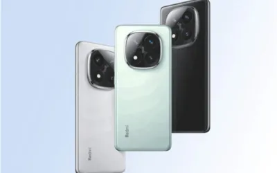 Redmi Note 14 Pro Global Model to Feature Enhanced Main Camera