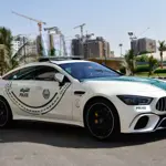 Dubai announced police job vacancies: complete details here