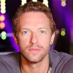 Chris Martin shares news of Coldplay's last album