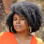 Who is Zsane Jhe? Unveiling 'Rebel Ridge' Actress