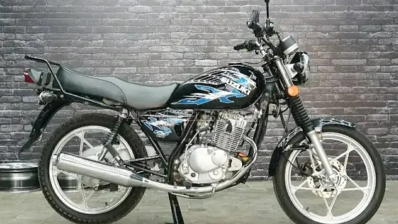 Suzuki GD 110s, GS 150 price, installment plans in Pakistan - October 2024