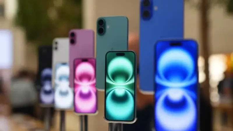 Apple may not launch iPhone 18 in 2026