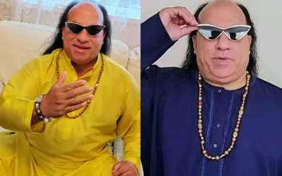 Chahat Fateh Ali Khan Clapped Back at Bushra Ansari for Criticizing Him