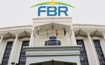 FBR extends filing income tax returns date