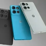 Motorola Moto G75 launched with Snapdragon 6 Gen 3 chipset