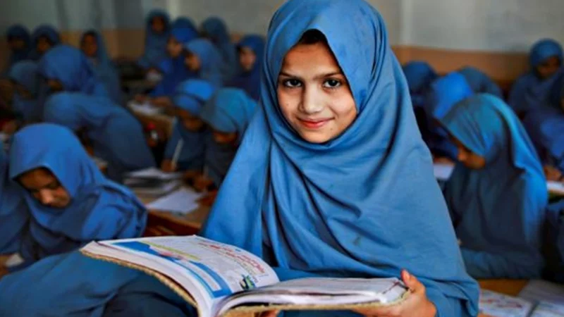 Pakistan reports 40th polio case of 2024
