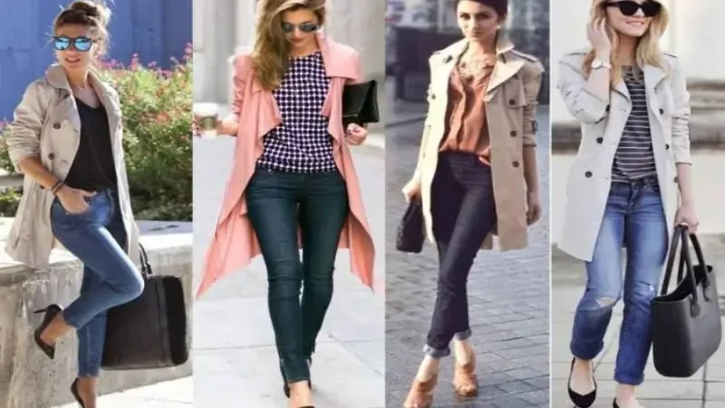 Timeless fashion trends that never go out of style