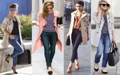 Timeless fashion trends that never go out of style