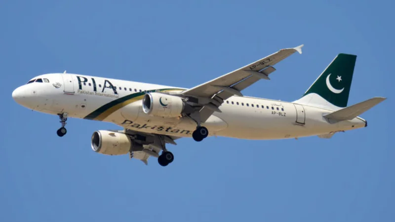 Pakistan introduces new policy for citizens travelling abroad on visit visas