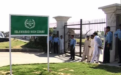 IHC accepts intra-court appeal regarding election tribunals