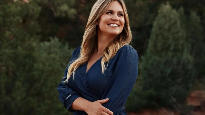 Who is Emily Roehler? Education, Personal Life, Net Worth, & More