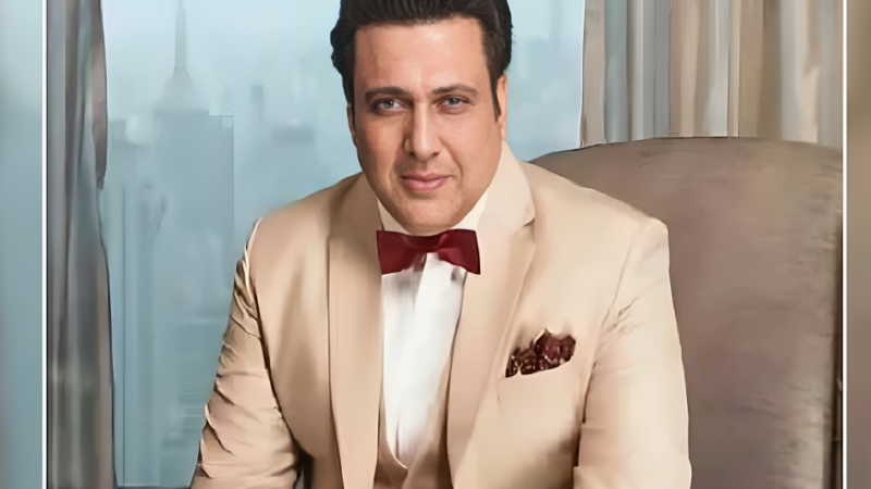 Govinda Gunshot Incident: New Updates From Hospital