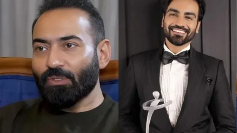Director Nadeem Baig Expresses Displeasure With Award Shows in Pakistan