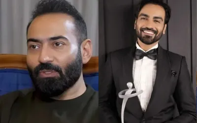 Director Nadeem Baig Expresses Displeasure With Award Shows in Pakistan