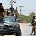 Security forces kill six BLA terrorists in Harnai