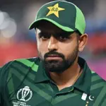 PCB accepts Babar Azam’s resignation as captain