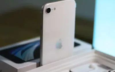 Apple iPhone SE 4 expected to launch in early 2025