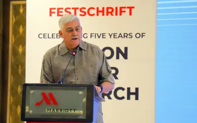 PIDE Celebrates Five Years of Leadership and Achievements under Vice Chancellor, Dr. Nadeem Ul Haque