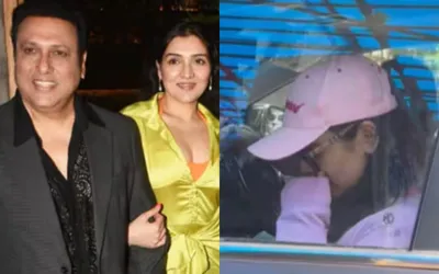 Tina Ahuja addresses Govinda's bullet injury, urges fans to pray for his recovery