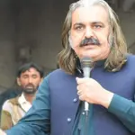 Gandapur asks MAPs to bring more workers for Islamabad protest on Oct 4